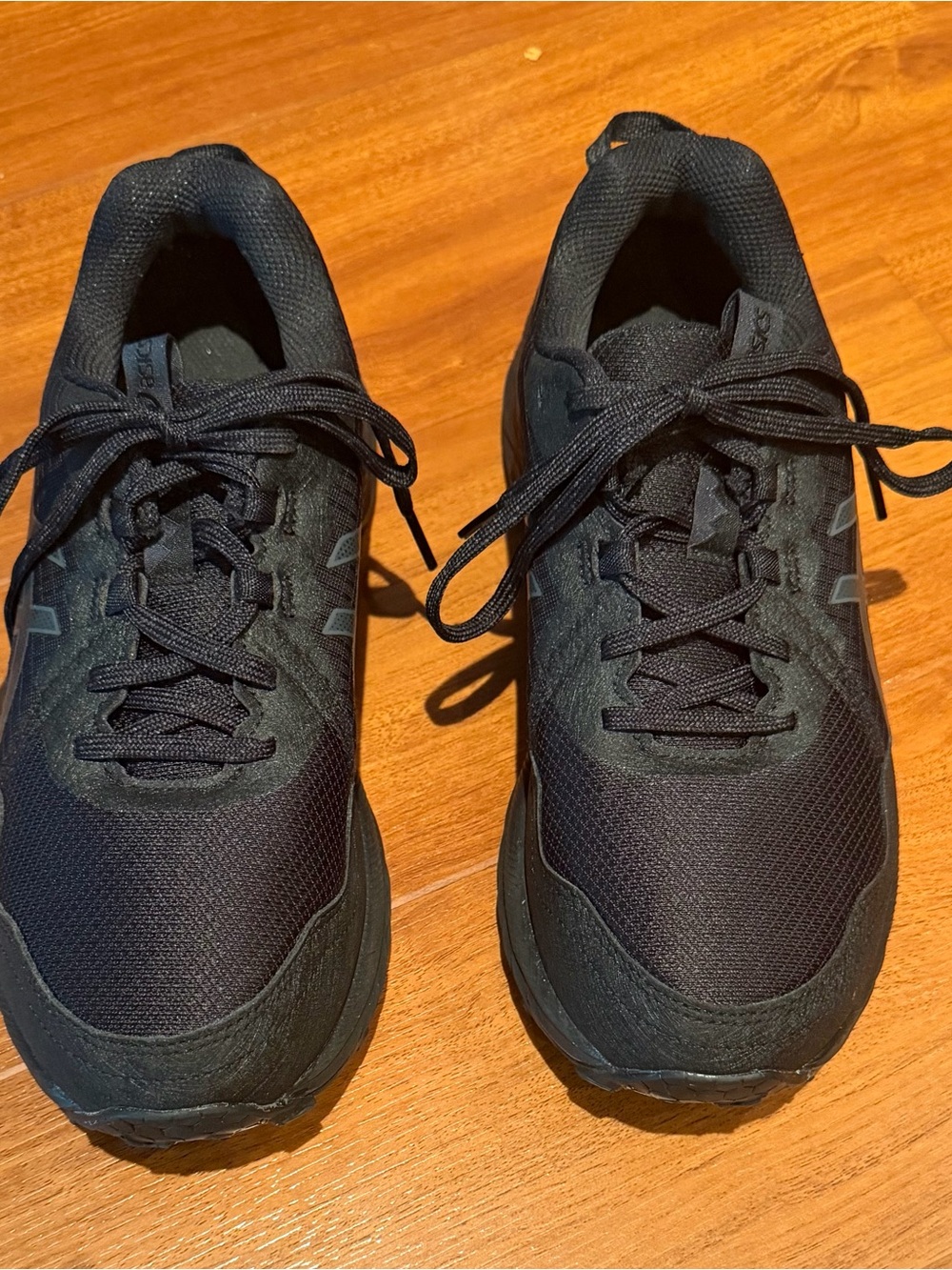 ASICS Women’s Black Athletic Running Shoes – Lightweight & Comfortable